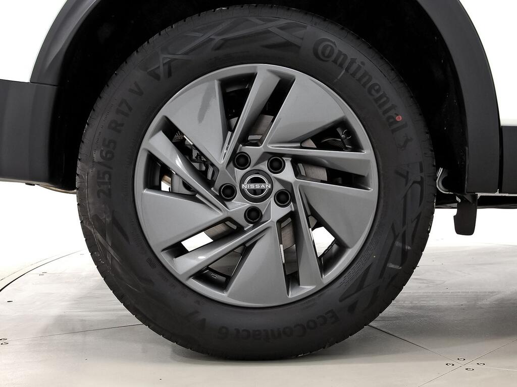 Nissan Qashqai DIG-T 103kW (140CV) mHEV 4x2 Acenta 10