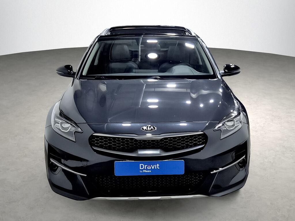 Kia XCeed 1.6 T-GDi Emotion 150kW (204CV) DCT 4
