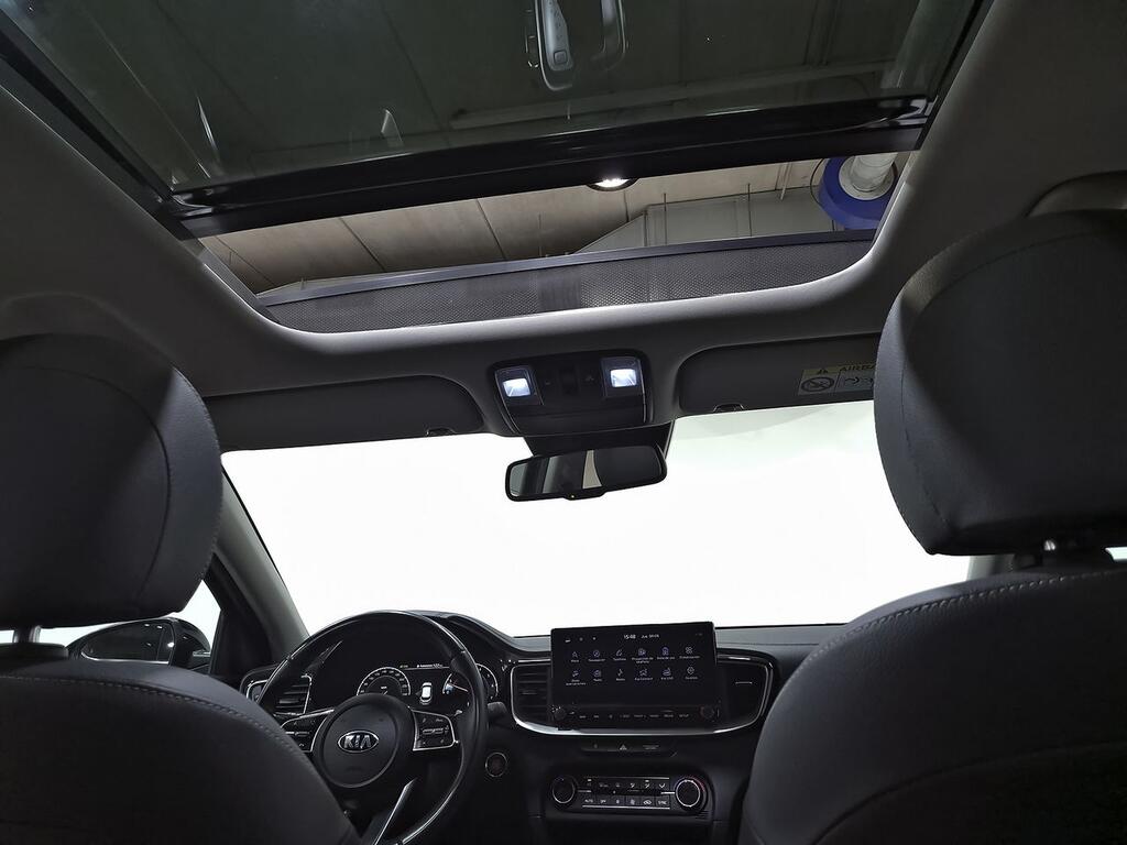 Kia XCeed 1.6 T-GDi Emotion 150kW (204CV) DCT 34