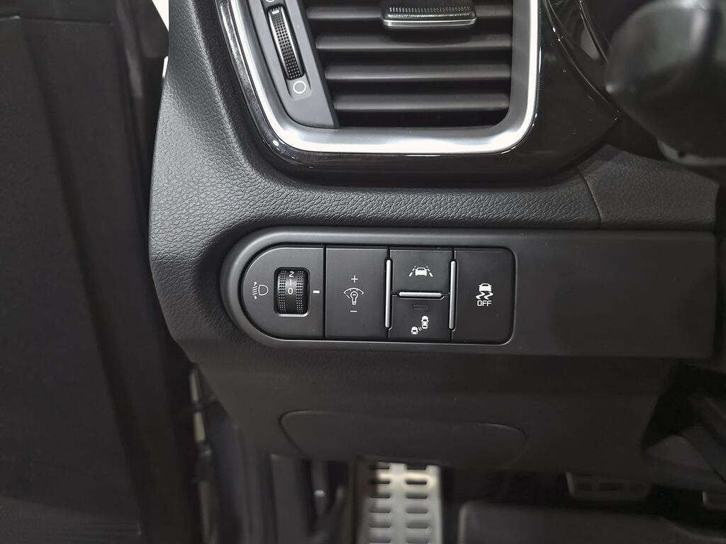 Kia XCeed 1.6 T-GDi Emotion 150kW (204CV) DCT 12