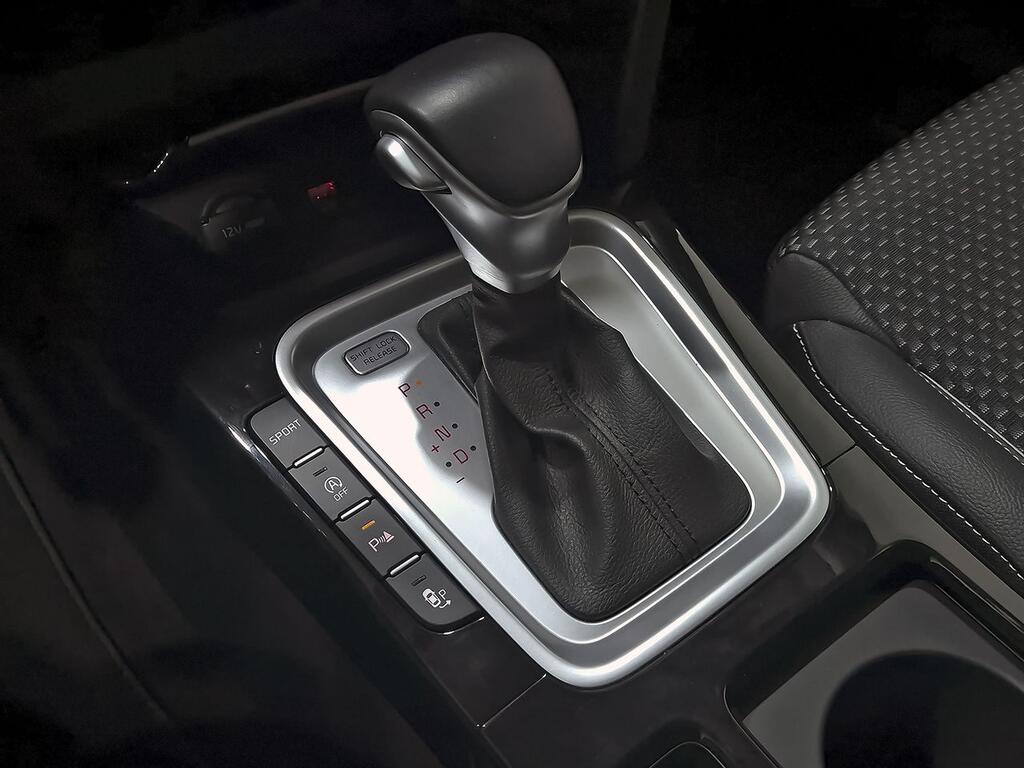 Kia XCeed 1.6 T-GDi Emotion 150kW (204CV) DCT 26