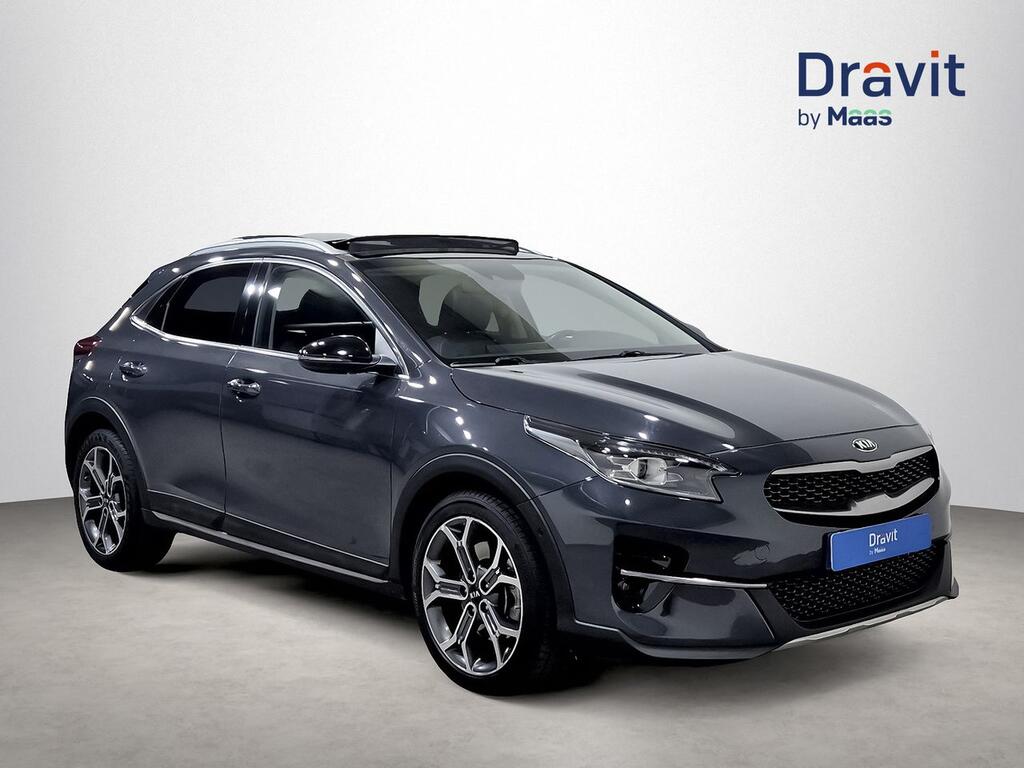 Kia XCeed 1.6 T-GDi Emotion 150kW (204CV) DCT