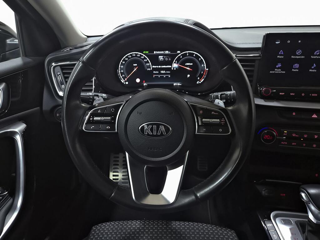 Kia XCeed 1.6 T-GDi Emotion 150kW (204CV) DCT 18
