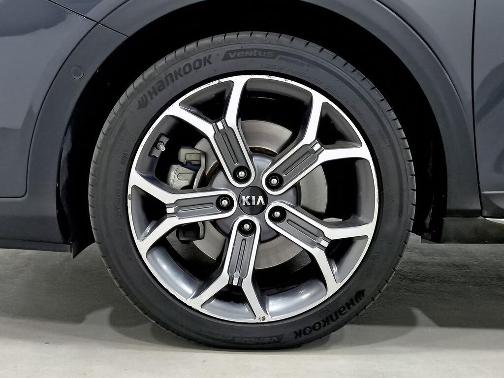 Kia XCeed 1.6 T-GDi Emotion 150kW (204CV) DCT 10
