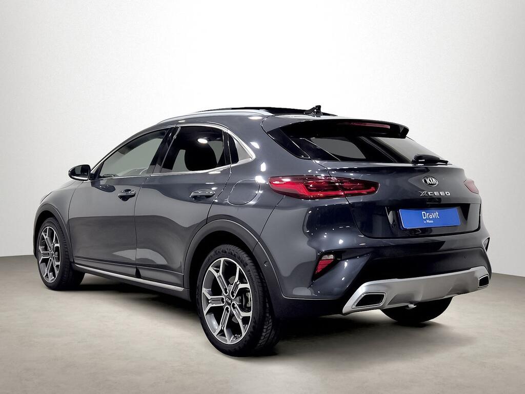 Kia XCeed 1.6 T-GDi Emotion 150kW (204CV) DCT 2