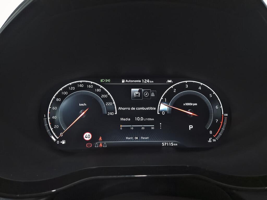 Kia XCeed 1.6 T-GDi Emotion 150kW (204CV) DCT 13