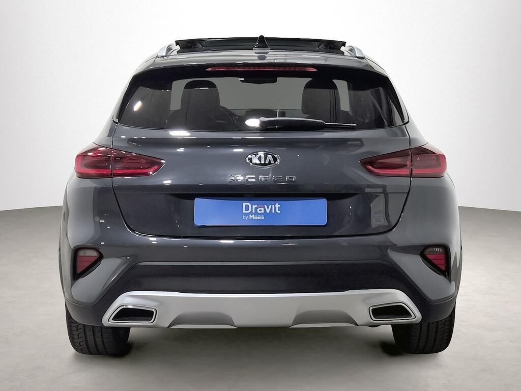 Kia XCeed 1.6 T-GDi Emotion 150kW (204CV) DCT 5
