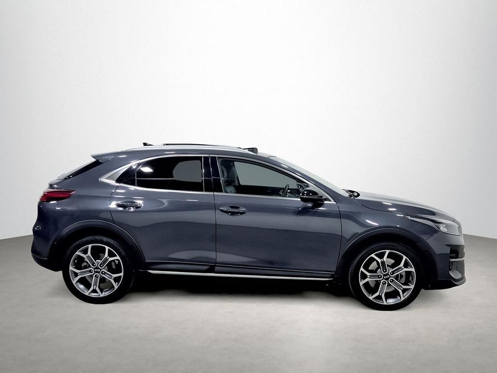 Kia XCeed 1.6 T-GDi Emotion 150kW (204CV) DCT 3