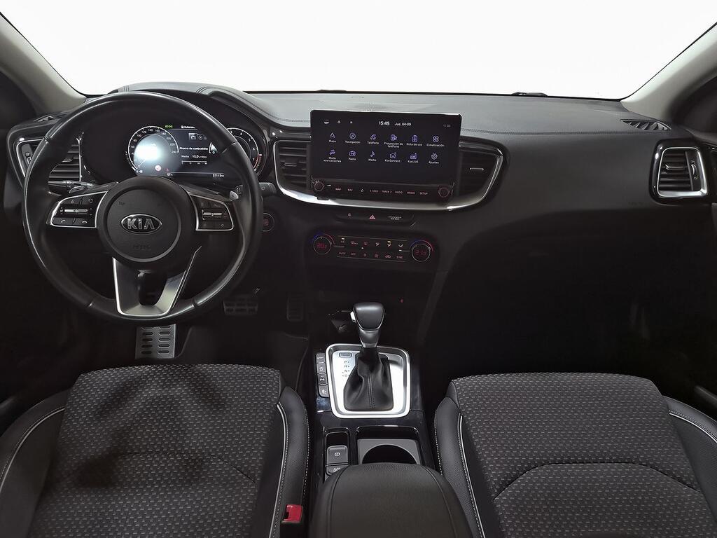 Kia XCeed 1.6 T-GDi Emotion 150kW (204CV) DCT 6