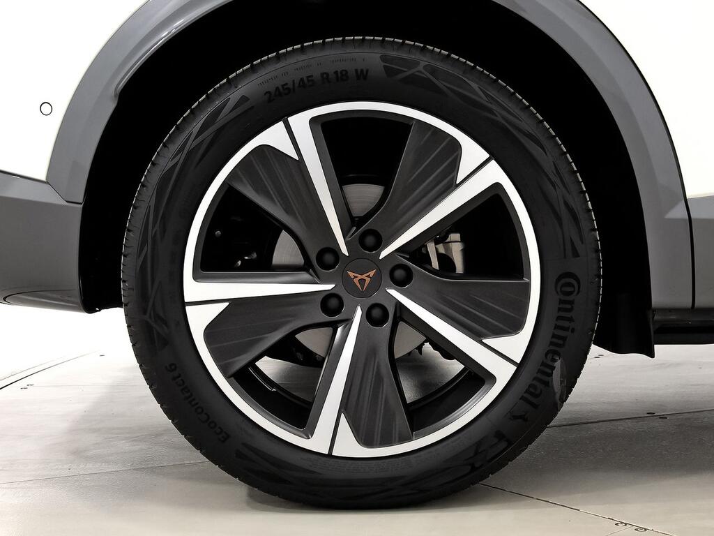 Cupra Formentor 1.4 e-Hybrid 150kW (204 CV) DSG 8