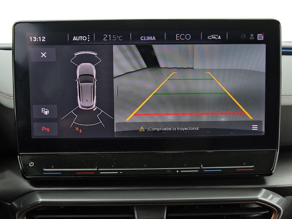 Cupra Formentor 1.4 e-Hybrid 150kW (204 CV) DSG 21