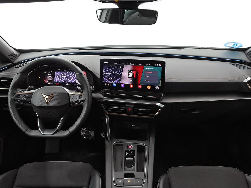 Cupra Formentor 1.4 e-Hybrid 150kW (204 CV) DSG 4