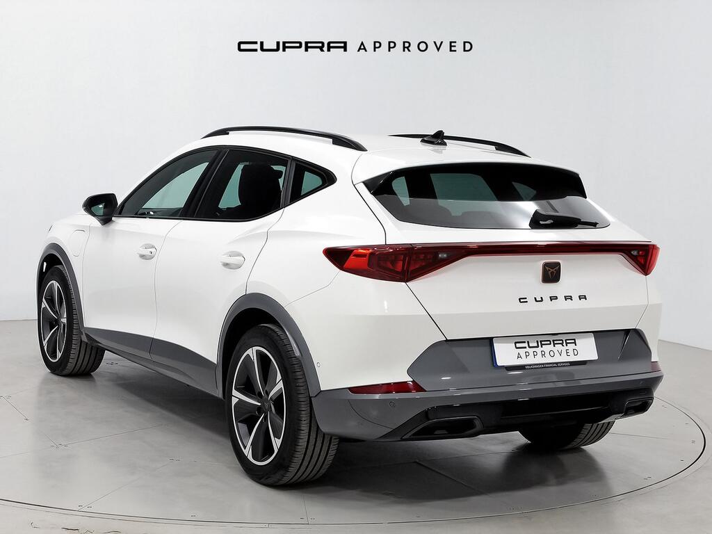 Cupra Formentor 1.4 e-Hybrid 150kW (204 CV) DSG 2