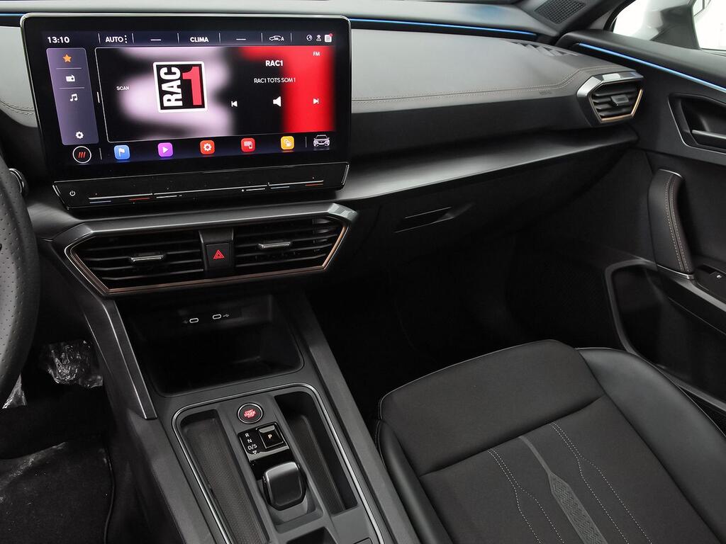 Cupra Formentor 1.4 e-Hybrid 150kW (204 CV) DSG 9