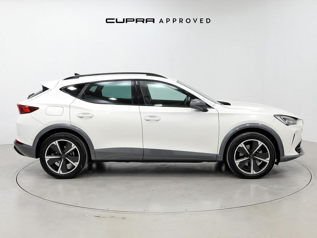 Cupra Formentor 1.4 e-Hybrid 150kW (204 CV) DSG 3