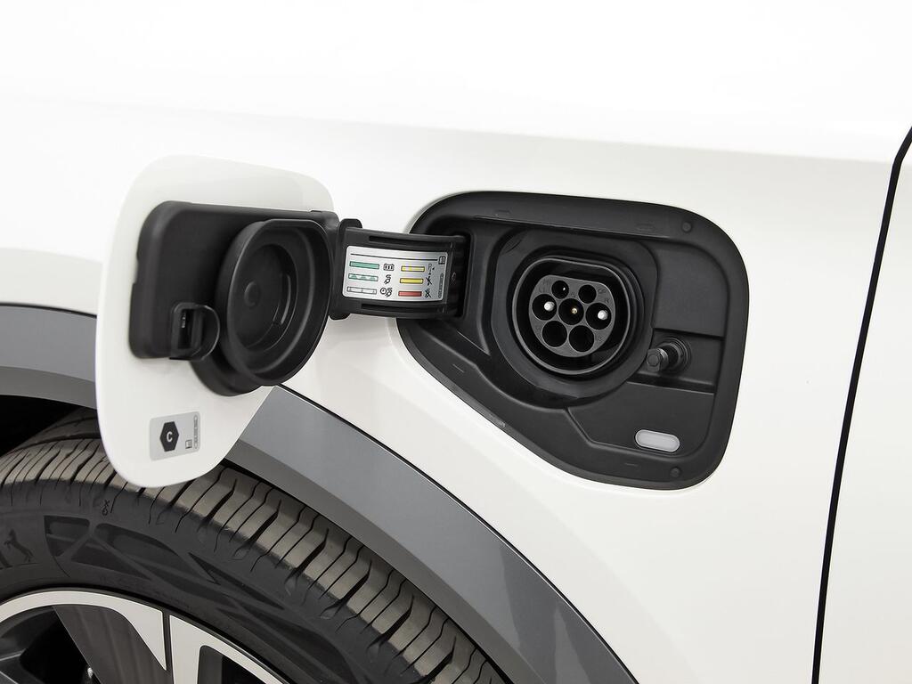 Cupra Formentor 1.4 e-Hybrid 150kW (204 CV) DSG 35