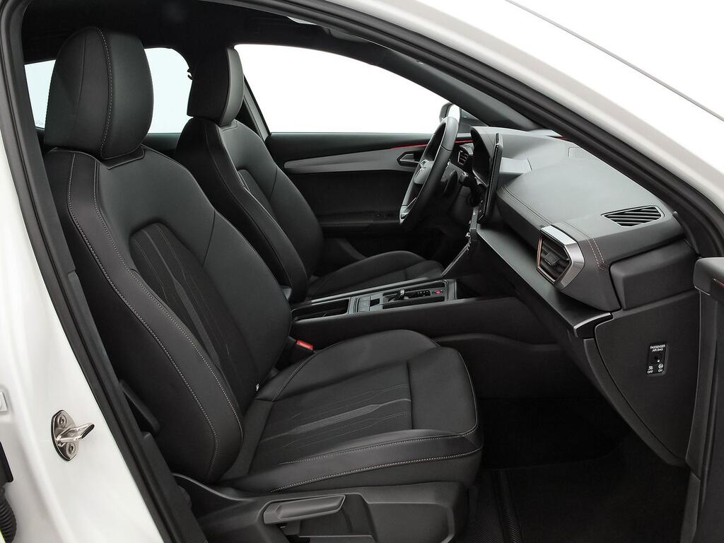 Cupra Formentor 1.4 e-Hybrid 150kW (204 CV) DSG 5