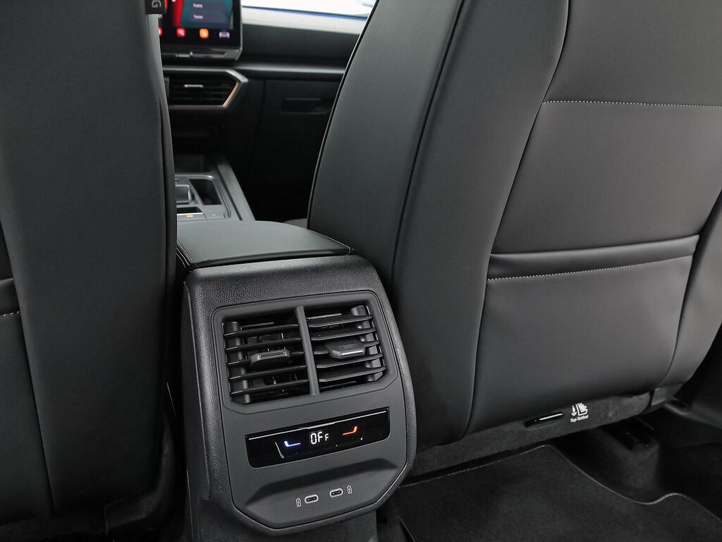 Cupra Formentor 1.4 e-Hybrid 150kW (204 CV) DSG 34