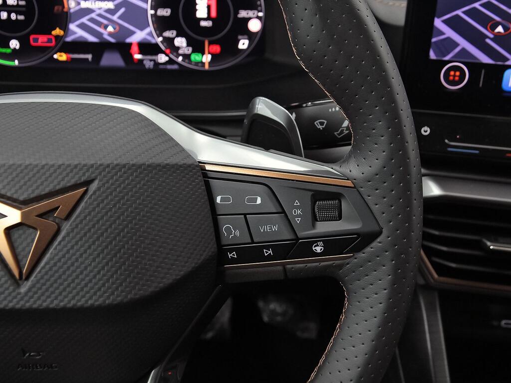 Cupra Formentor 1.4 e-Hybrid 150kW (204 CV) DSG 17