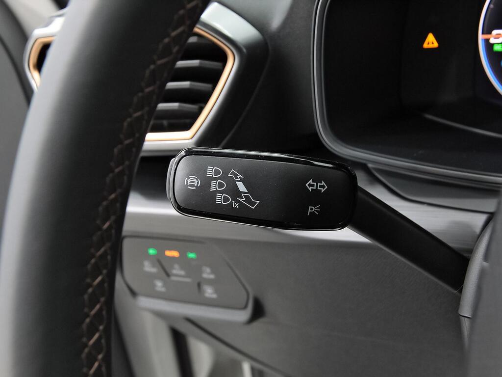 Cupra Formentor 1.4 e-Hybrid 150kW (204 CV) DSG 14