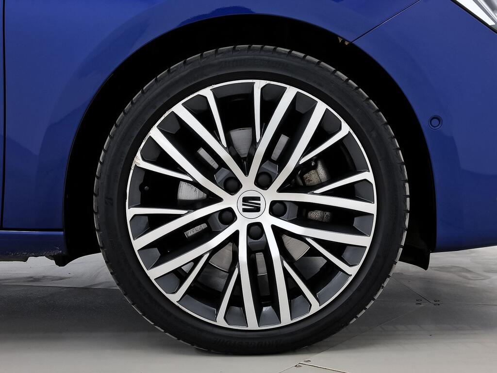 Seat Leon 1.5 TSI 110kW S&S Xcellence Launch P L 8