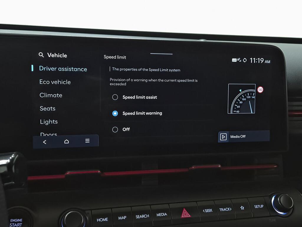 Hyundai Kona 1.6 GDI HEV N Line Style DCT 26