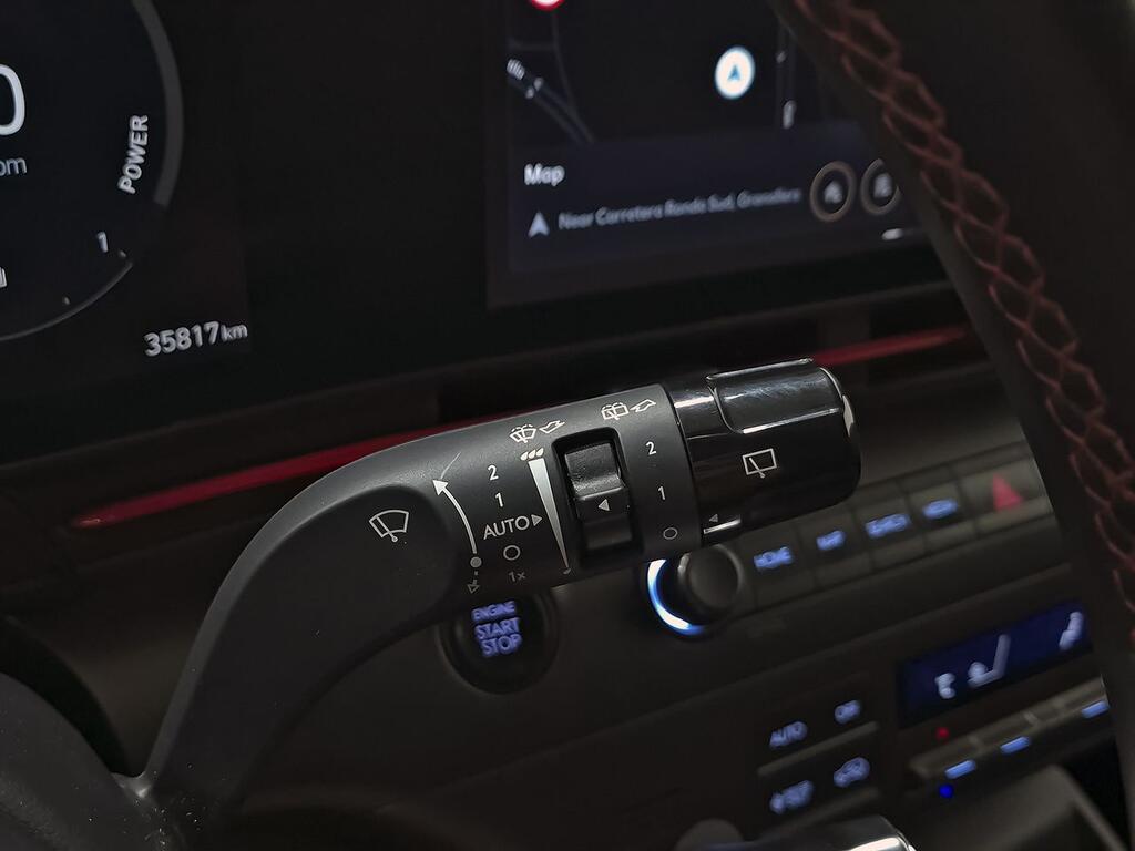 Hyundai Kona 1.6 GDI HEV N Line Style DCT 16