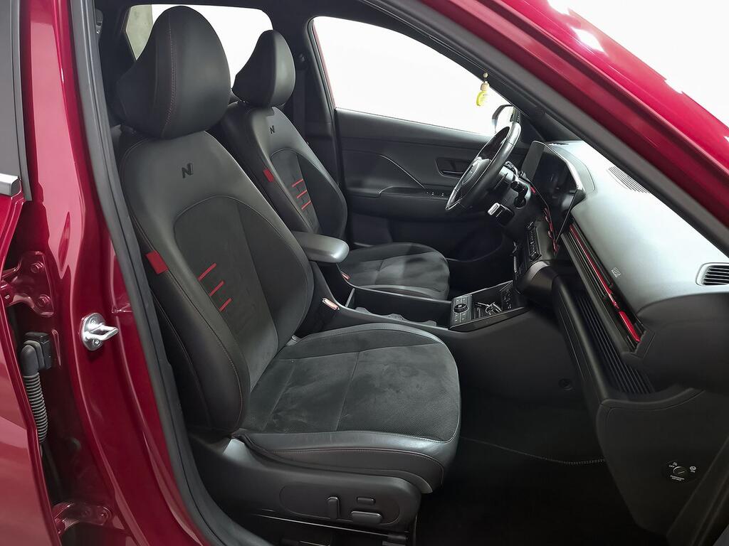 Hyundai Kona 1.6 GDI HEV N Line Style DCT 7