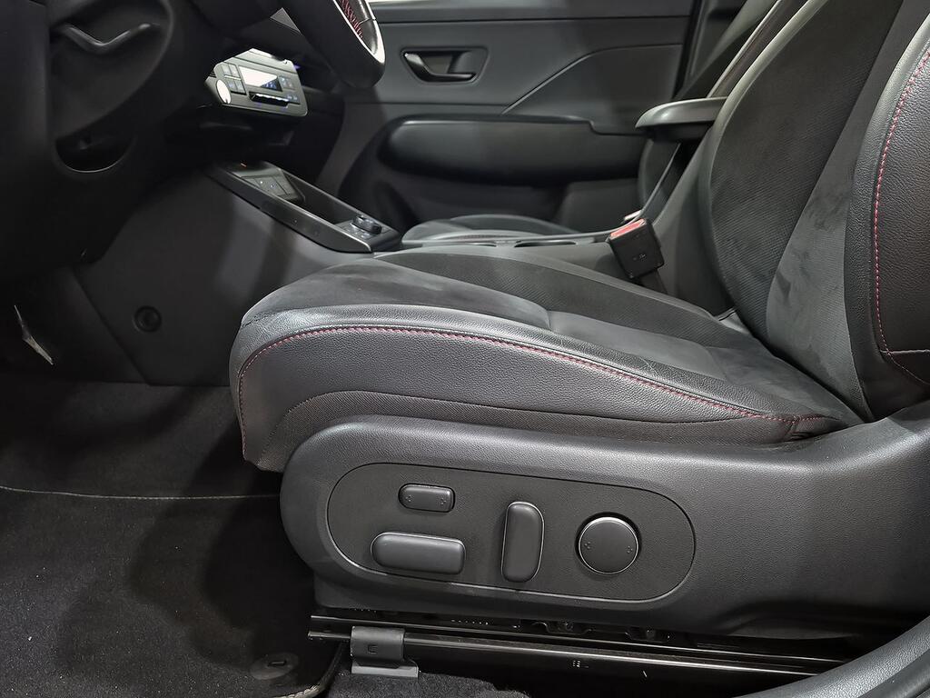 Hyundai Kona 1.6 GDI HEV N Line Style DCT 13