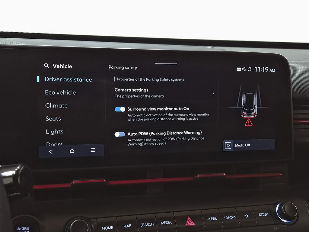 Hyundai Kona 1.6 GDI HEV N Line Style DCT 28