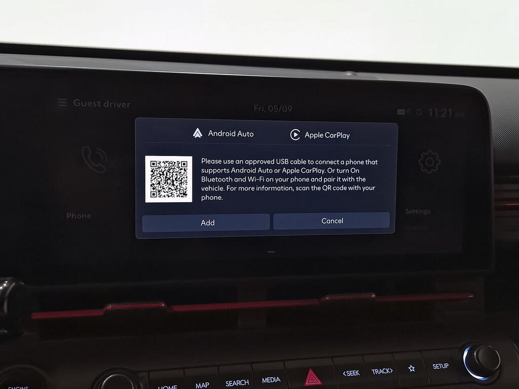 Hyundai Kona 1.6 GDI HEV N Line Style DCT 30