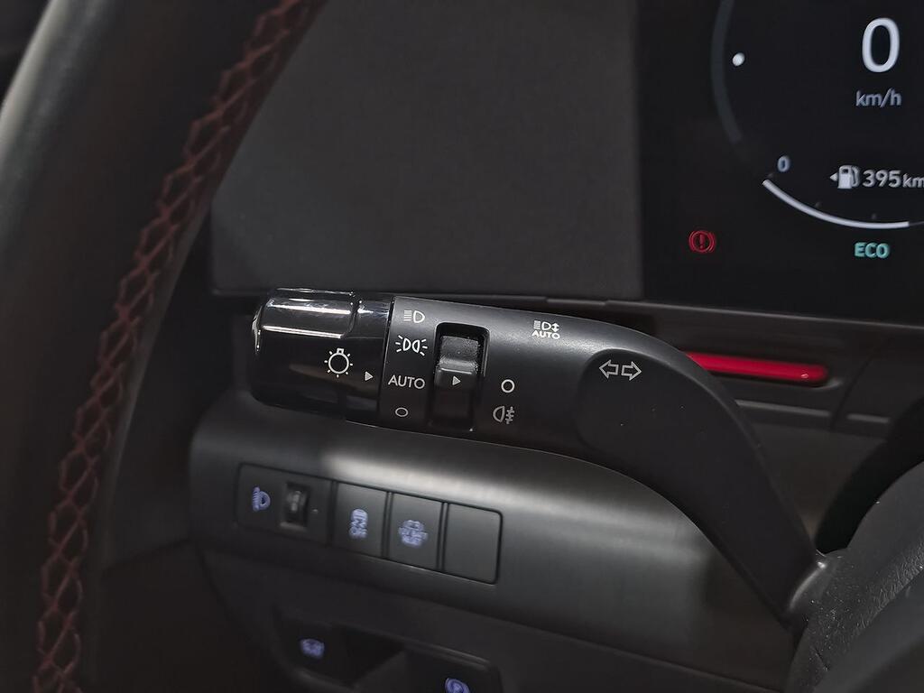 Hyundai Kona 1.6 GDI HEV N Line Style DCT 15