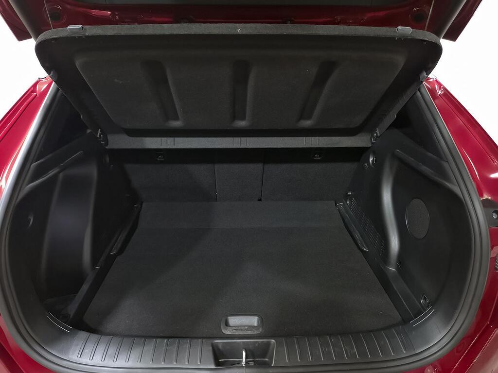 Hyundai Kona 1.6 GDI HEV N Line Style DCT 9