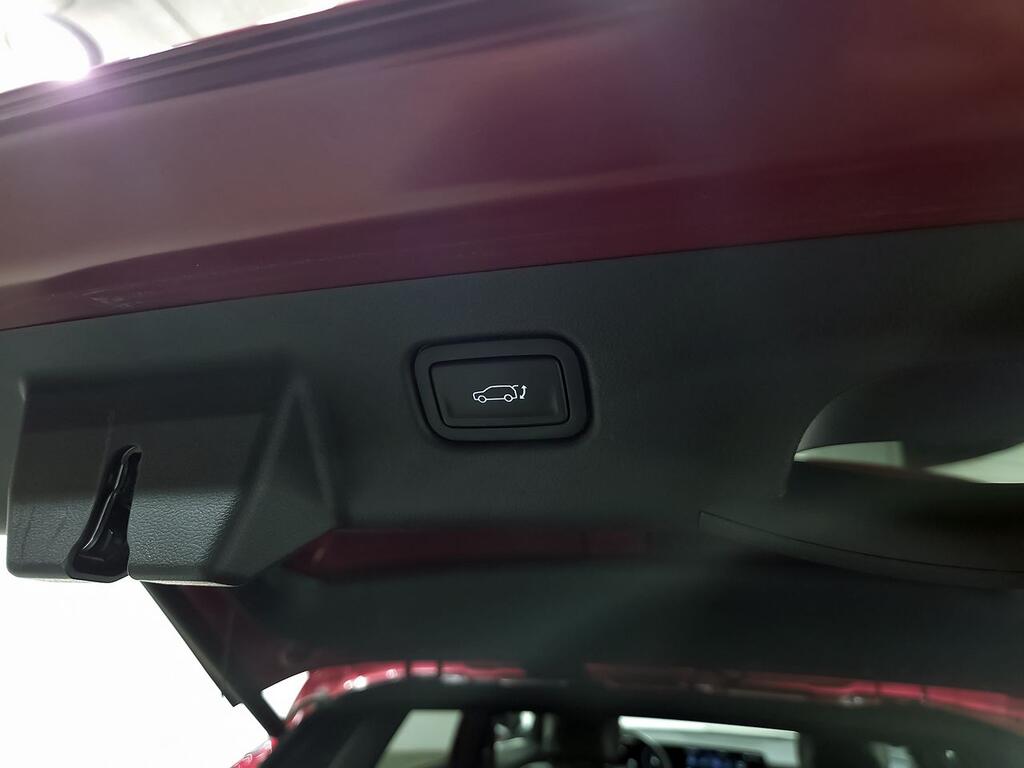 Hyundai Kona 1.6 GDI HEV N Line Style DCT 40