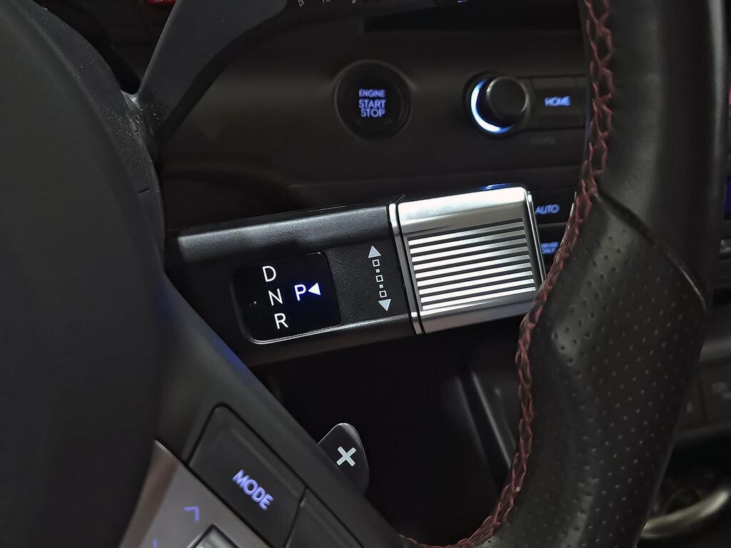 Hyundai Kona 1.6 GDI HEV N Line Style DCT 17