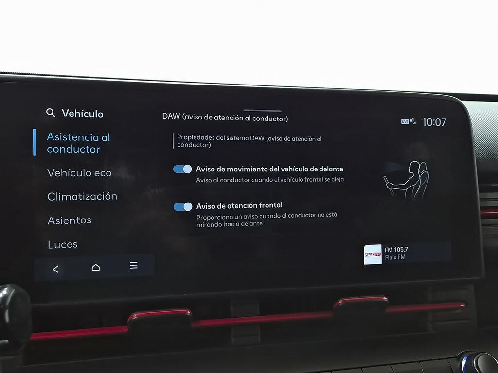 Hyundai Kona 1.6 GDI HEV N Line Style DCT 29