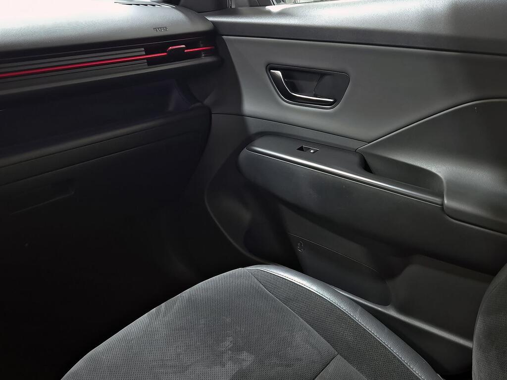 Hyundai Kona 1.6 GDI HEV N Line Style DCT 36