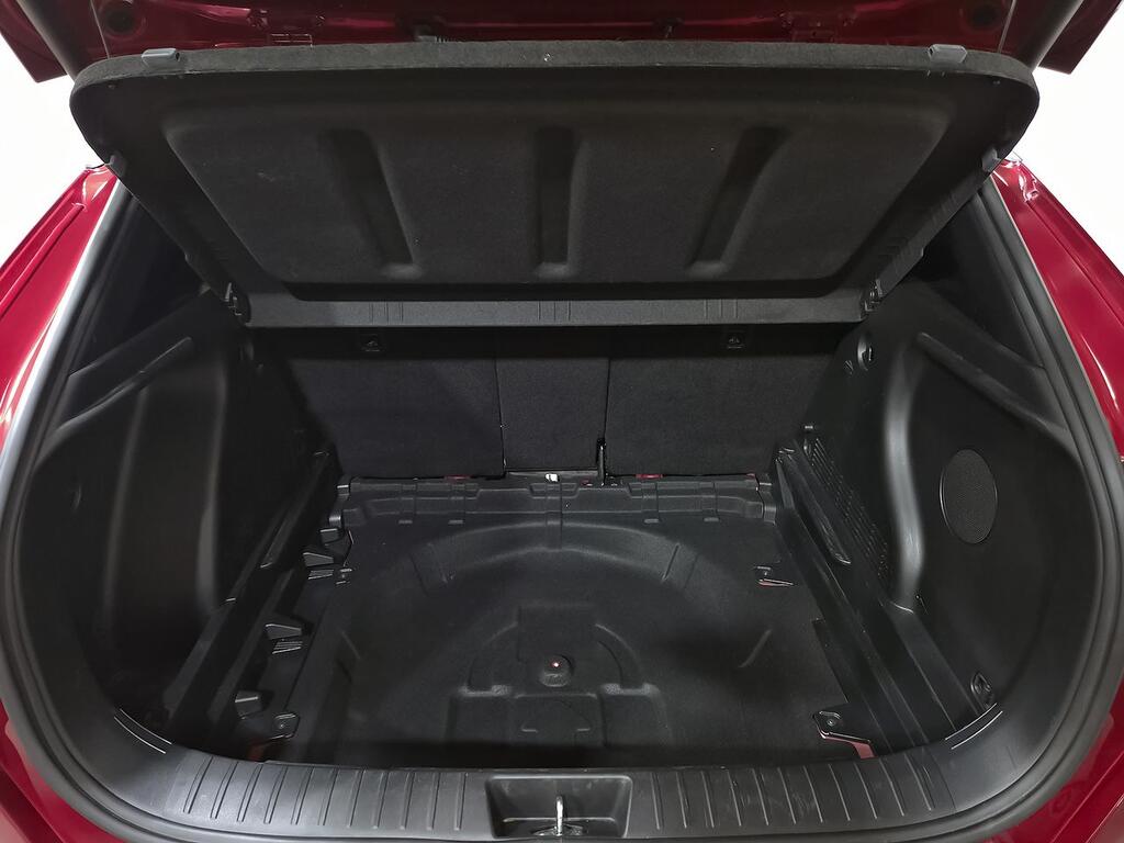 Hyundai Kona 1.6 GDI HEV N Line Style DCT 39