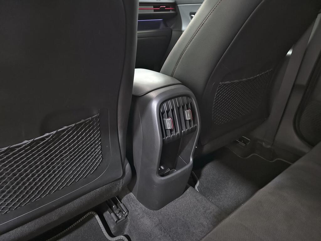 Hyundai Kona 1.6 GDI HEV N Line Style DCT 37