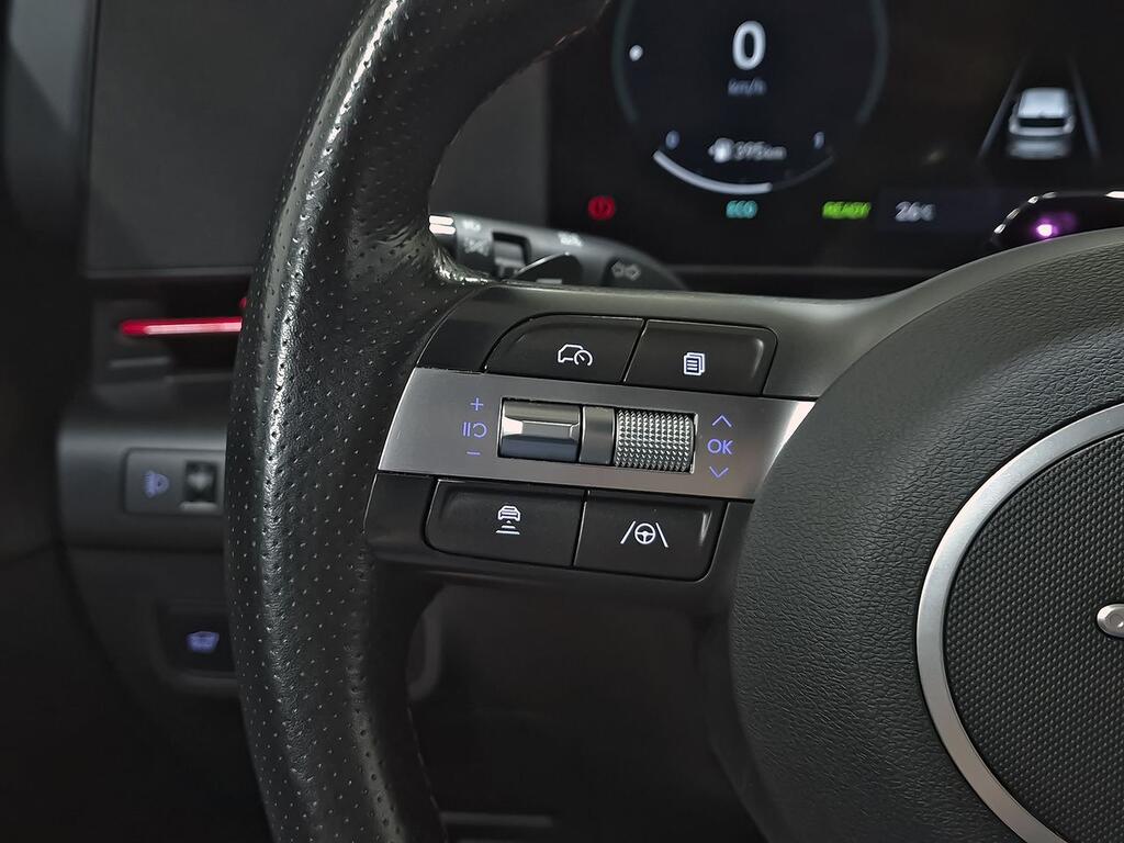 Hyundai Kona 1.6 GDI HEV N Line Style DCT 18