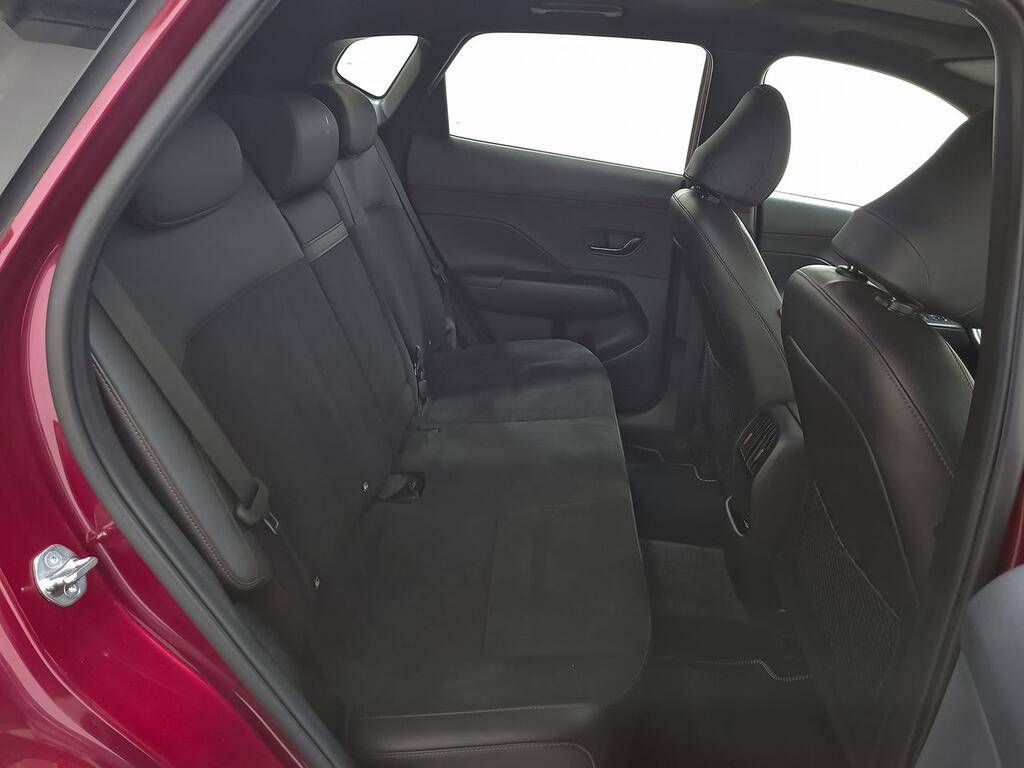 Hyundai Kona 1.6 GDI HEV N Line Style DCT 8