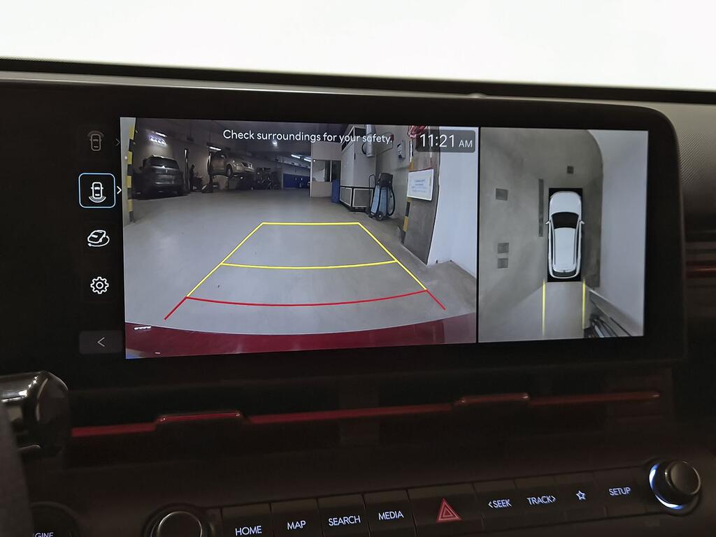 Hyundai Kona 1.6 GDI HEV N Line Style DCT 31
