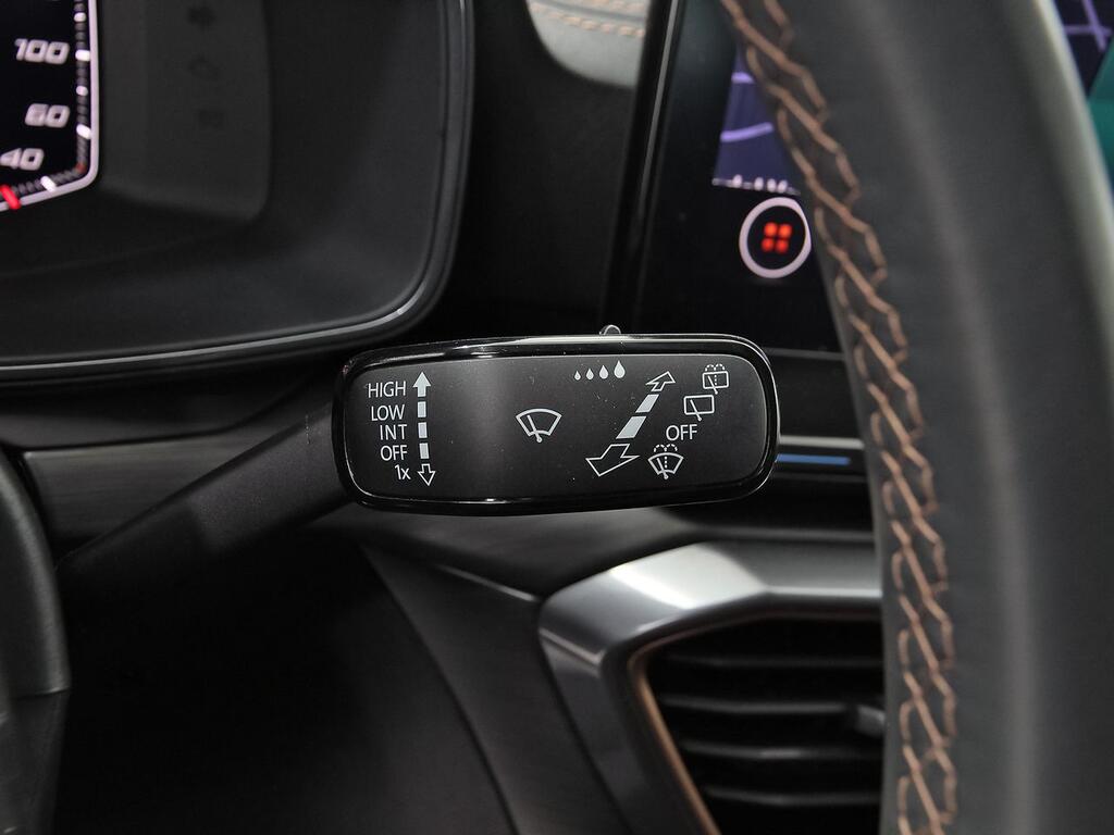 Cupra Formentor 1.4 e-Hybrid 150kW (204 CV) DSG 14