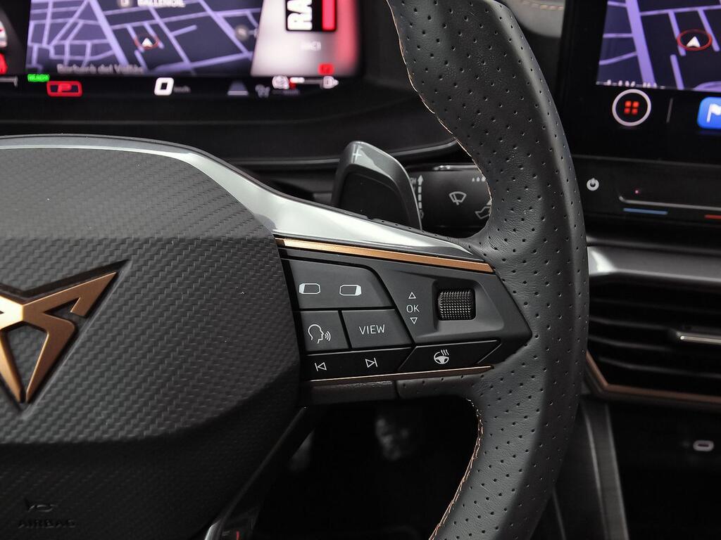 Cupra Formentor 1.4 e-Hybrid 150kW (204 CV) DSG 16