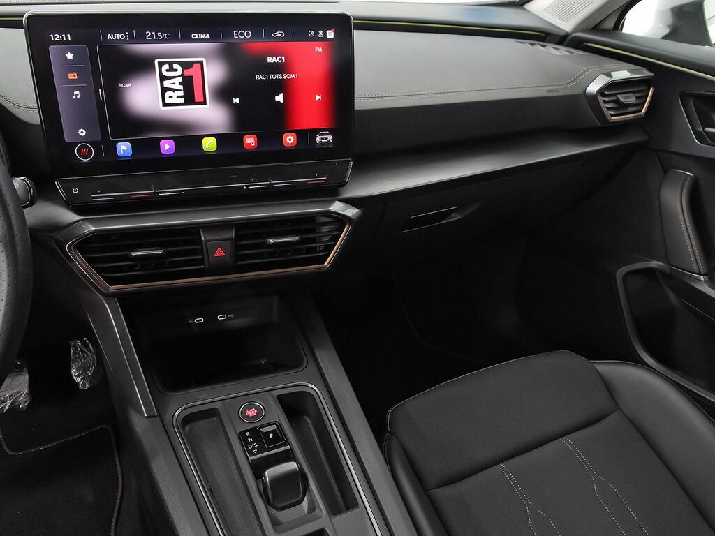 Cupra Formentor 1.4 e-Hybrid 150kW (204 CV) DSG 8