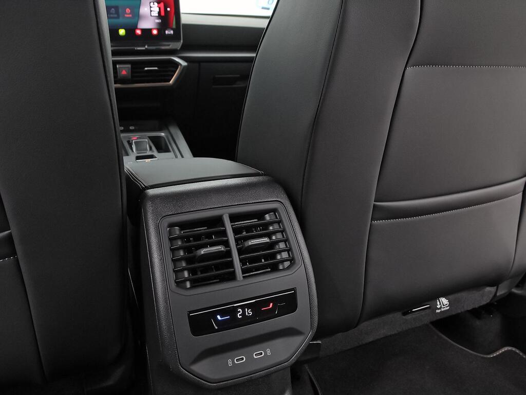 Cupra Formentor 1.4 e-Hybrid 150kW (204 CV) DSG 33