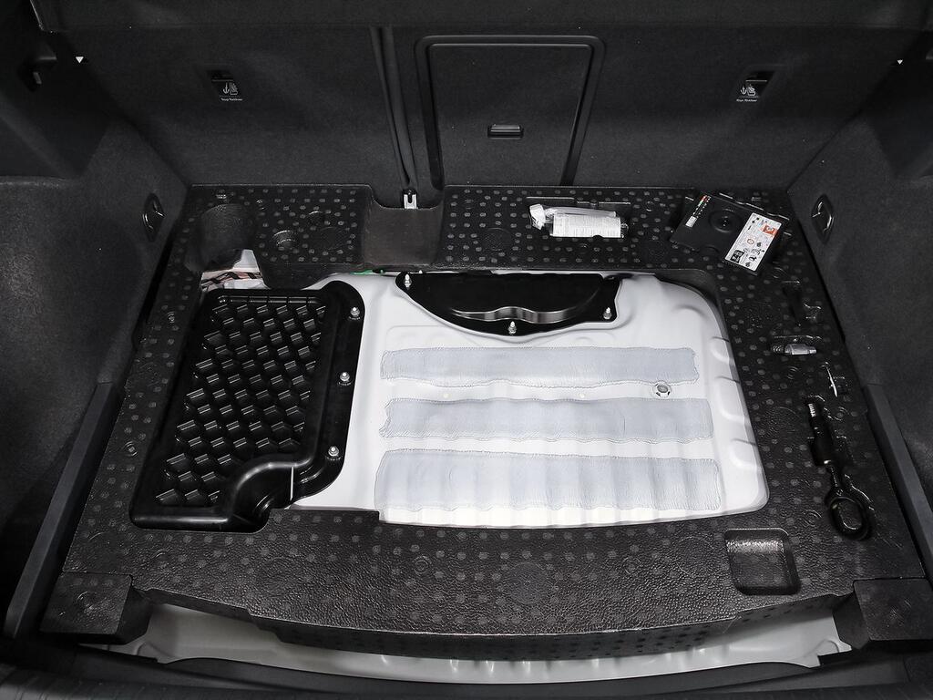 Cupra Formentor 1.4 e-Hybrid 150kW (204 CV) DSG 34