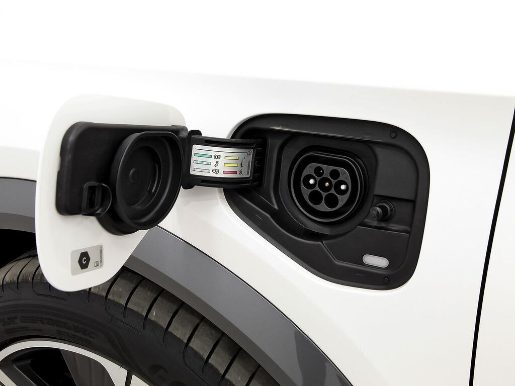 Cupra Formentor 1.4 e-Hybrid 150kW (204 CV) DSG 35