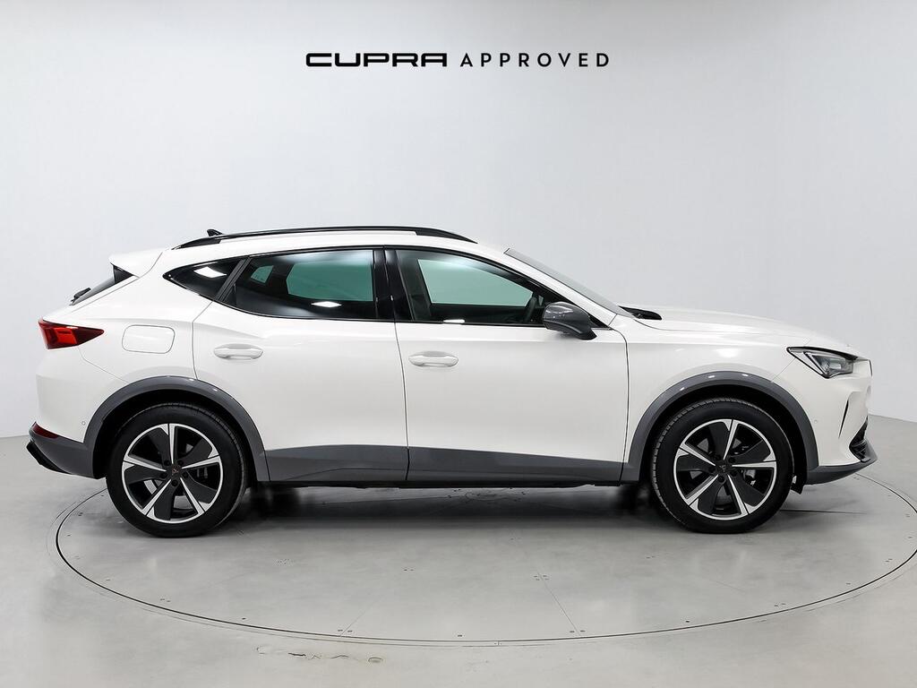 Cupra Formentor 1.4 e-Hybrid 150kW (204 CV) DSG 3