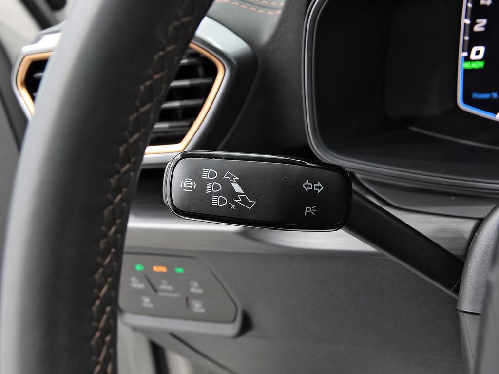Cupra Formentor 1.4 e-Hybrid 150kW (204 CV) DSG 13